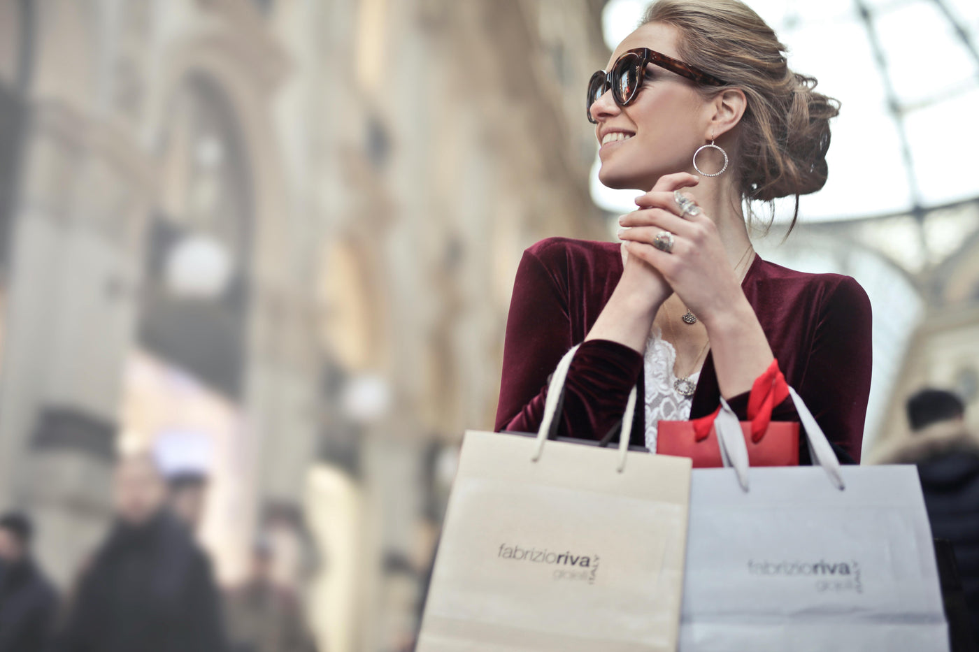 Mode & accessoires