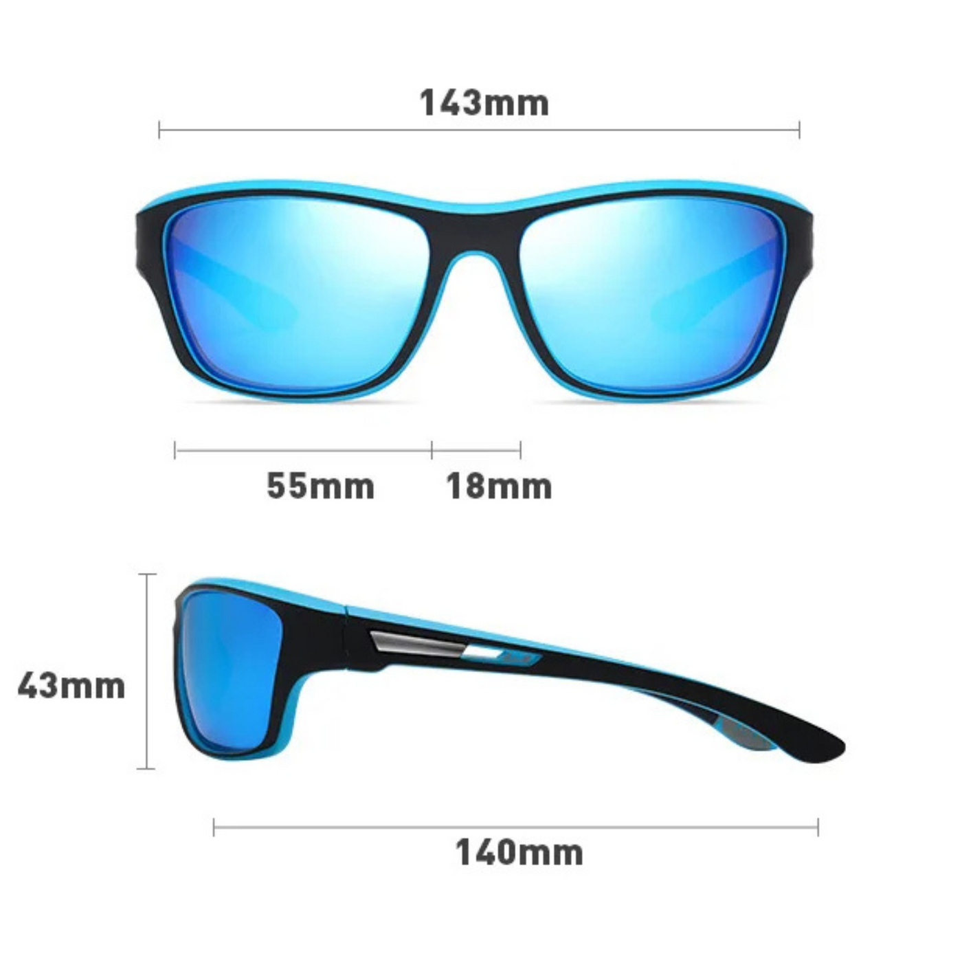PolarElite™ - HD Optics