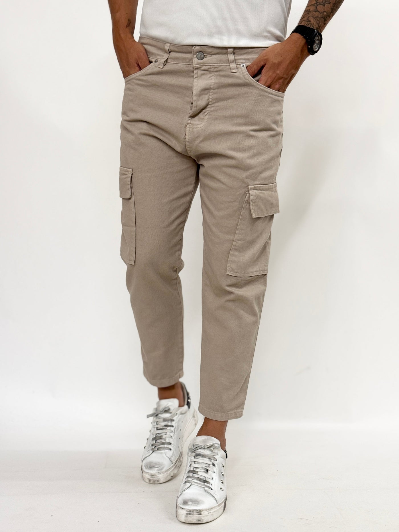 Tarmac™ – Cargo Urbain