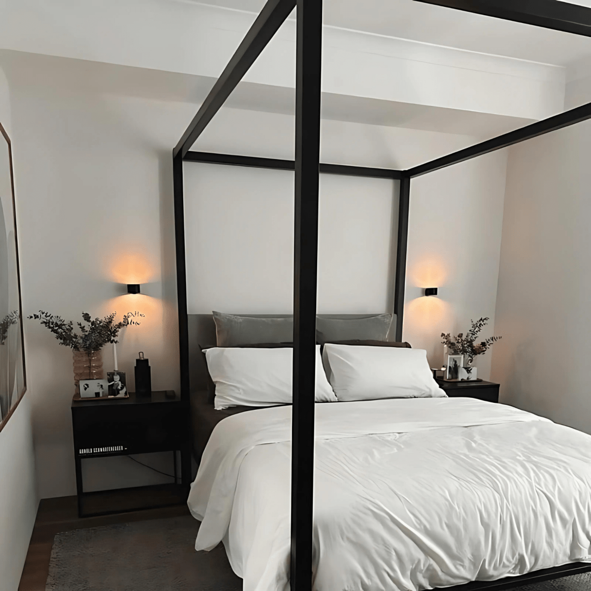 Luxen™ – Applique murale LED sans fil
