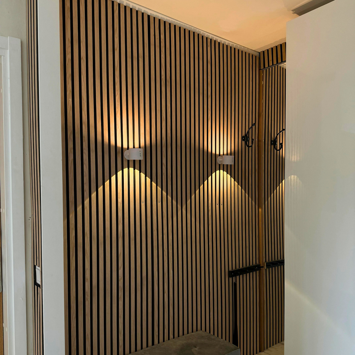 Novéa™ – Applique murale LED sans fil