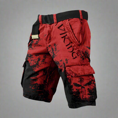 VALDUR™ – Short Premium pour Aventuriers