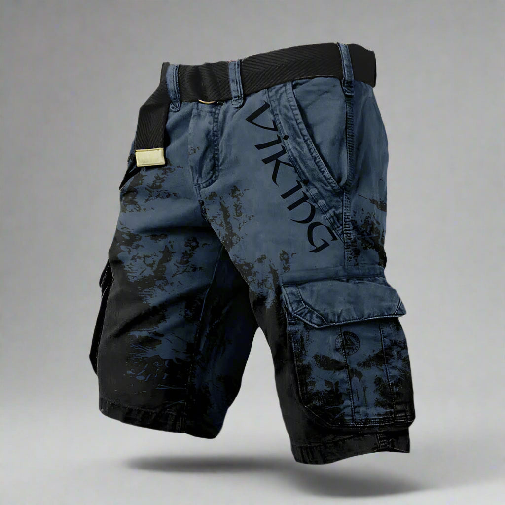 VALDUR™ – Short Premium pour Aventuriers