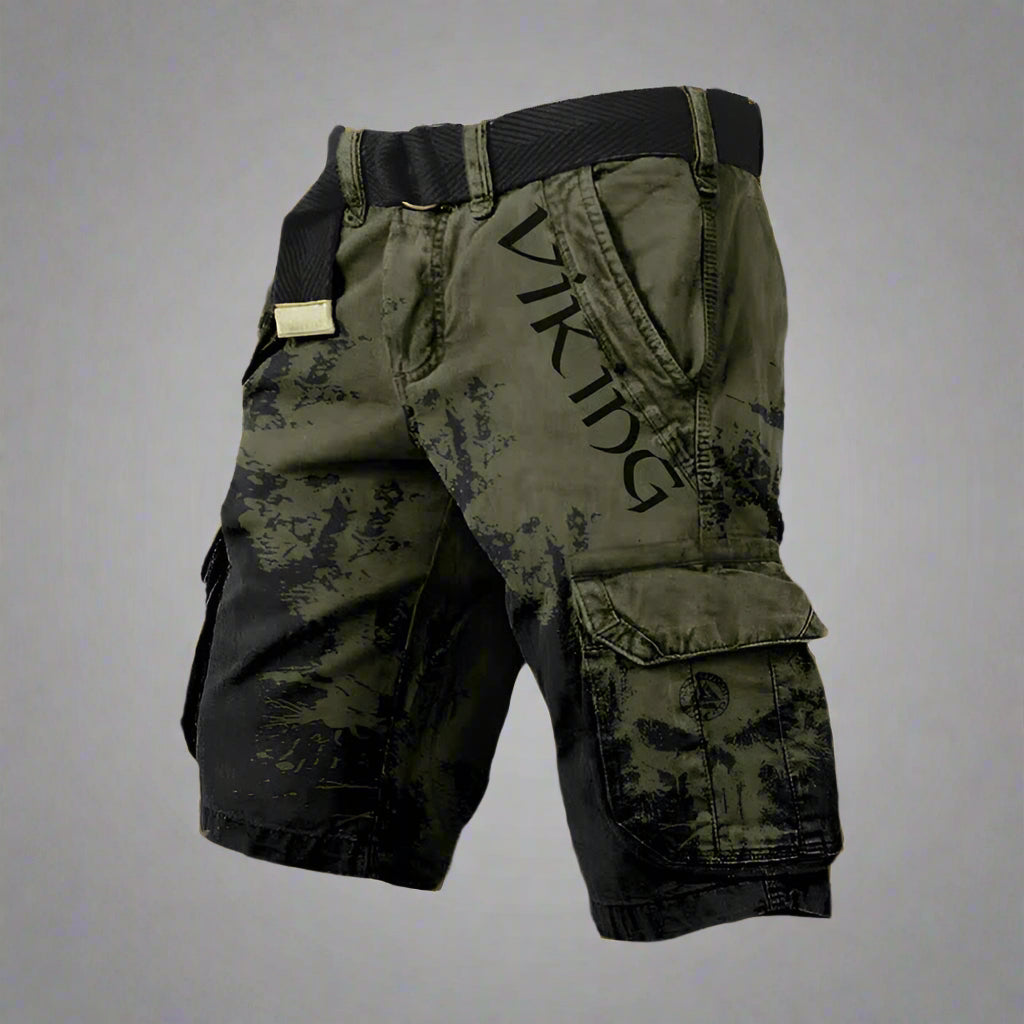 VALDUR™ – Short Premium pour Aventuriers