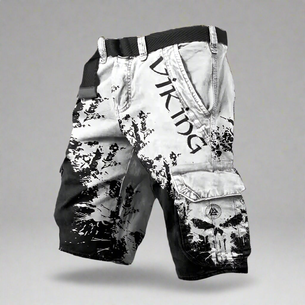VALDUR™ – Short Premium pour Aventuriers