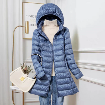 Noraya™ | Doudoune ultralégère