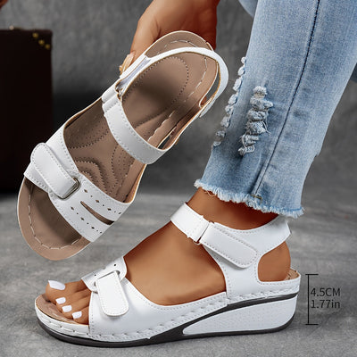 Sienna™ | Sandales d’été Stability+