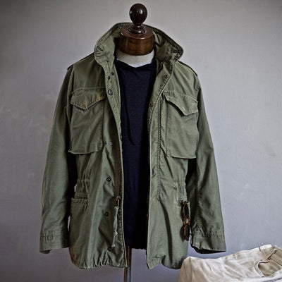 Montaro™ | Veste de campagne