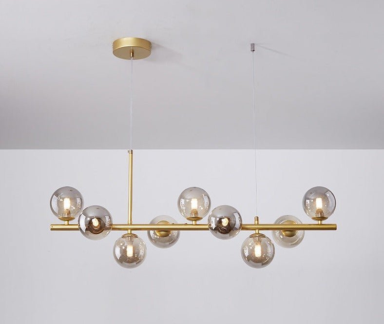 Néolys™ – Lustre design architectural