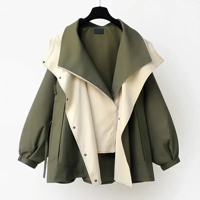 Maëlle™ | Veste élégante