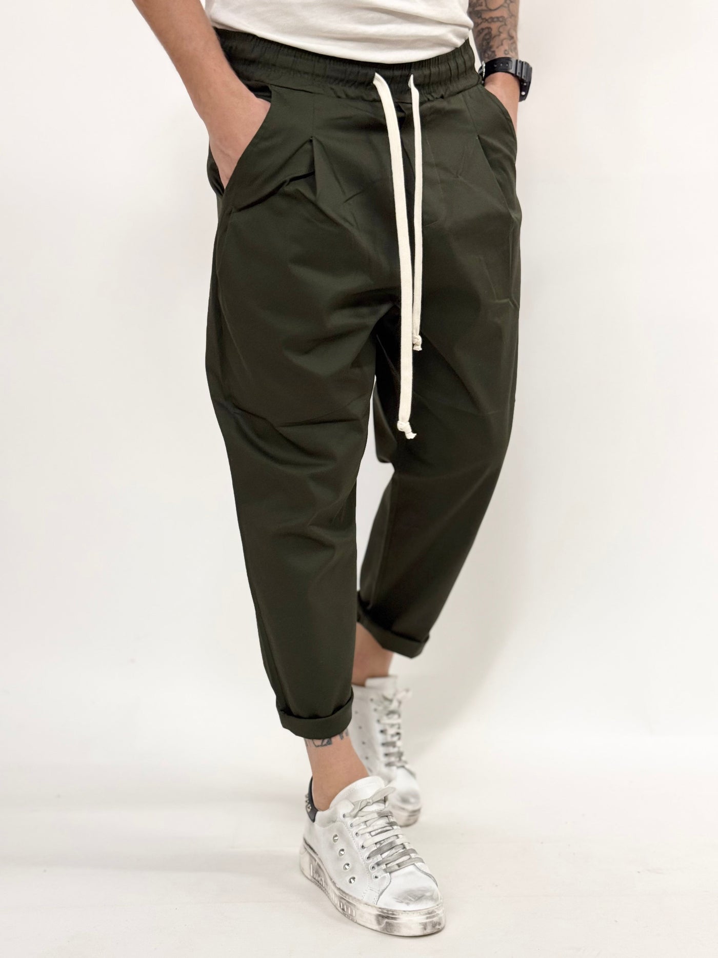 SENTO™ – Pantalon Urban