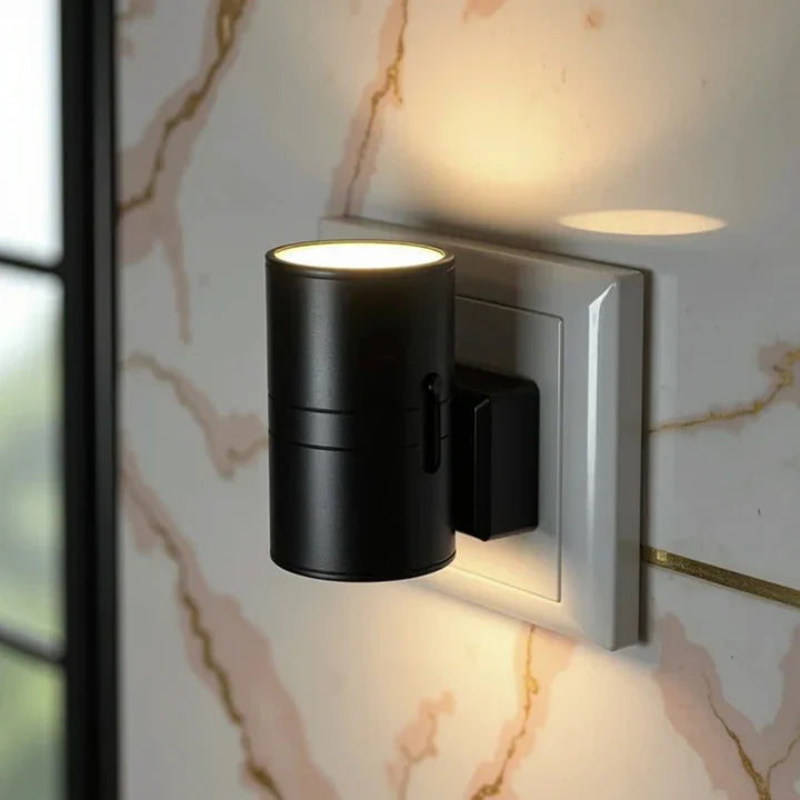 Lucera™ – Applique murale LED intelligente