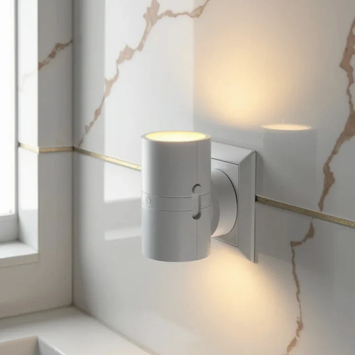 Lucera™ – Applique murale LED intelligente