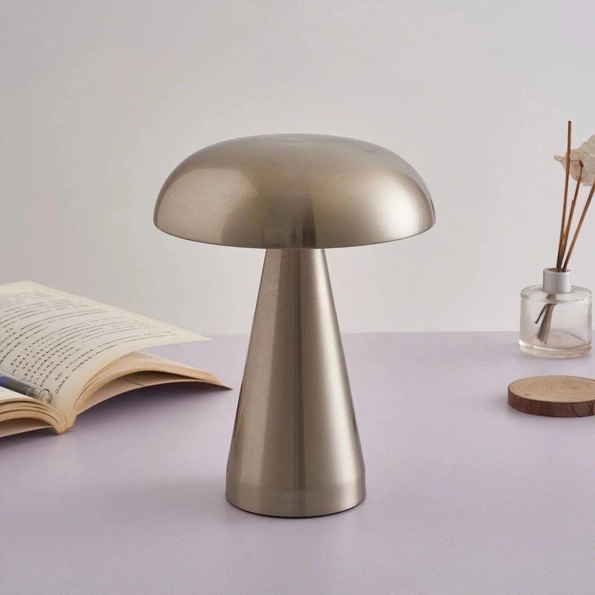 Lumelya™ – Lampe de table design