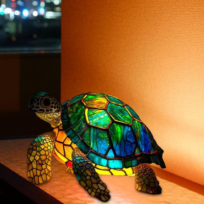 LumoTurtle™ - Lampe qui fait briller les cœurs