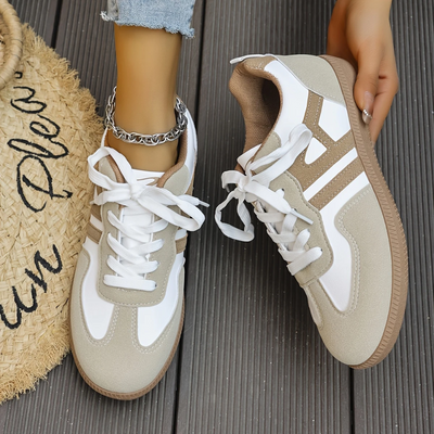 Orthéa™ | Sneakers Orthopédiques Confortables