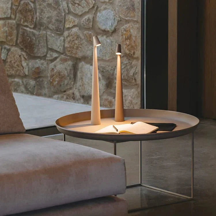 Beamo™ – Lampe design à lumière ciblée