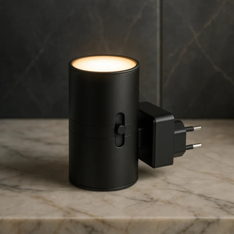 Lucera™ – Applique murale LED intelligente