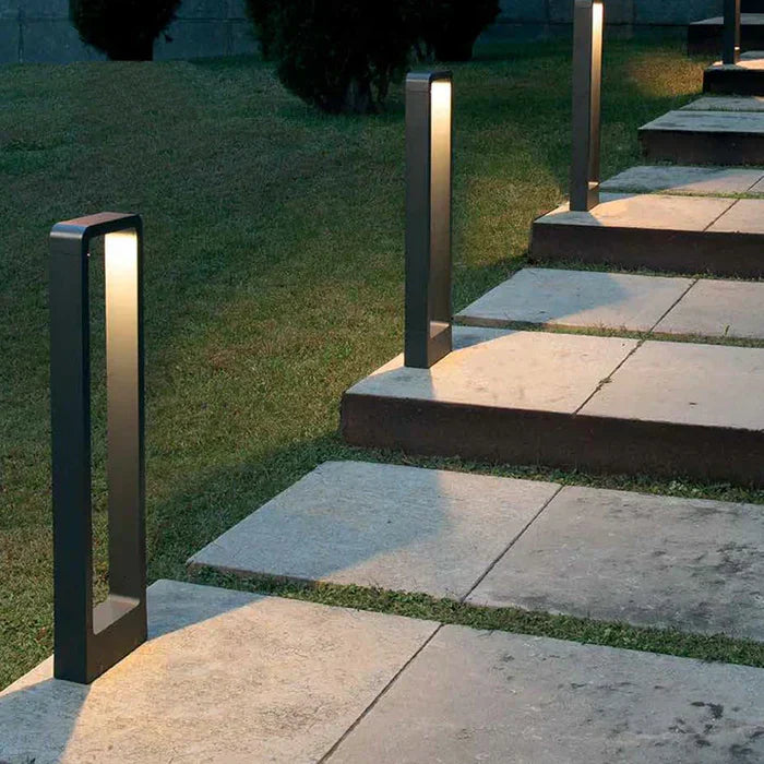 Terralux™ – Spot LED de jardin étanche