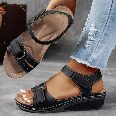 Sienna™ | Sandales d’été Stability+
