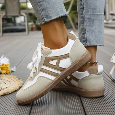 Orthéa™ | Sneakers Orthopédiques Confortables