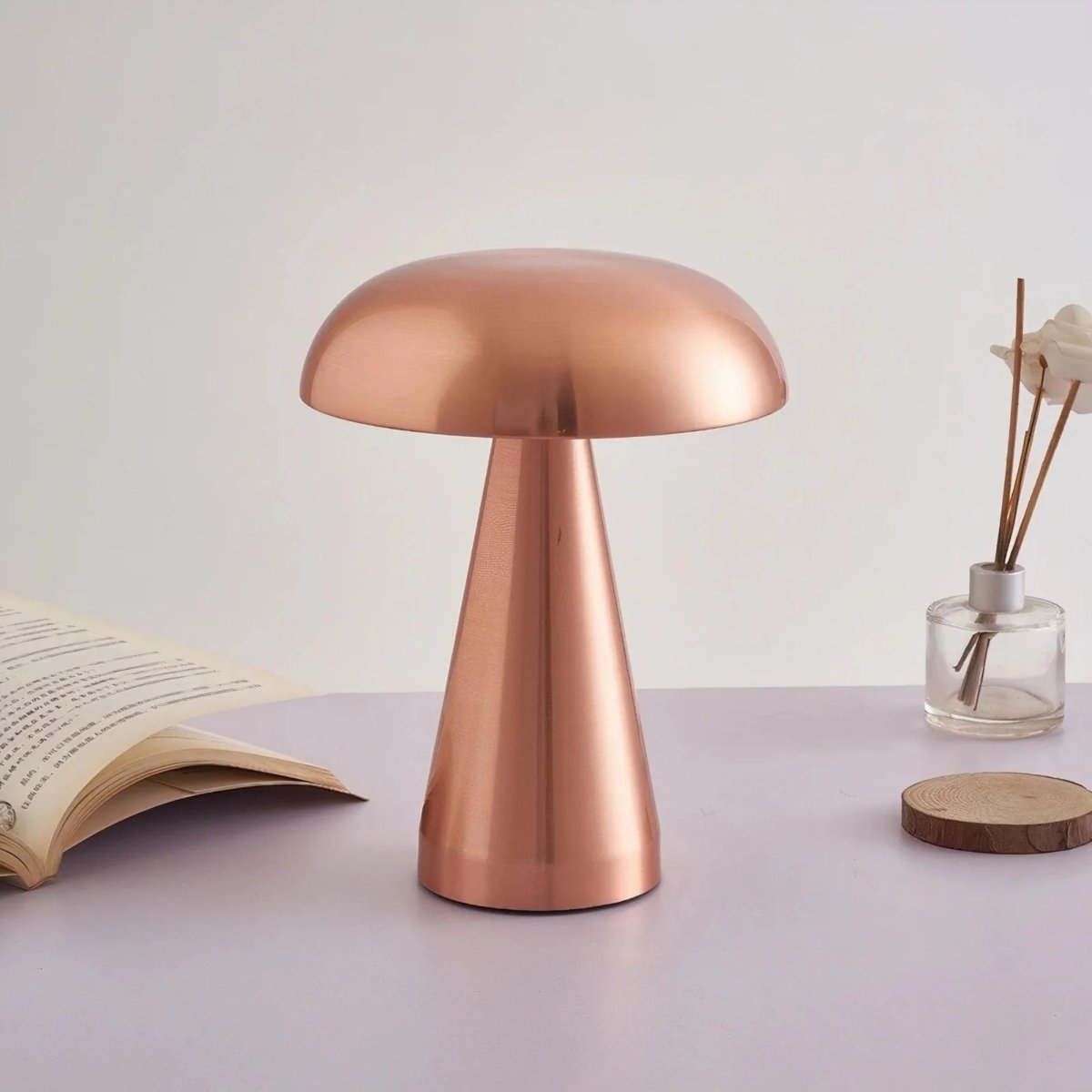 Lumelya™ – Lampe de table design