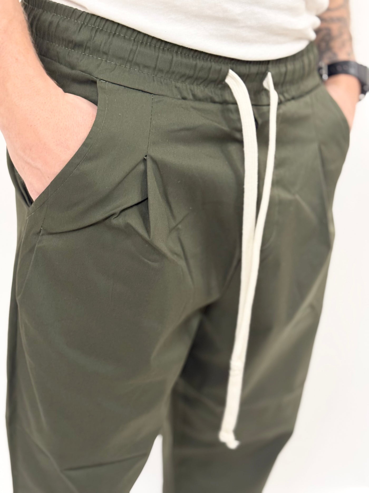 SENTO™ – Pantalon Urban