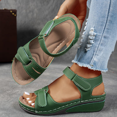 Sienna™ | Sandales d’été Stability+