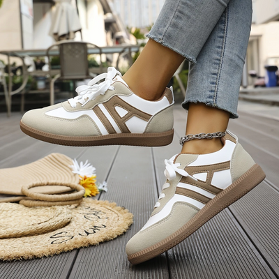 Orthéa™ | Sneakers Orthopédiques Confortables