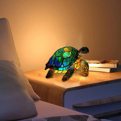 LumoTurtle™ - Lampe qui fait briller les cœurs