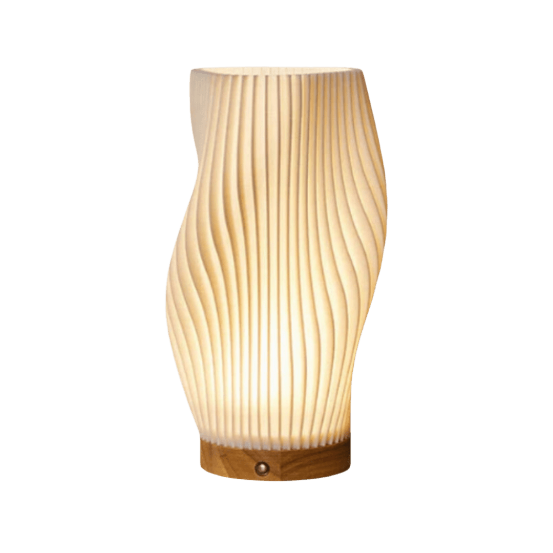 Ondalia™ – Lampe décorative