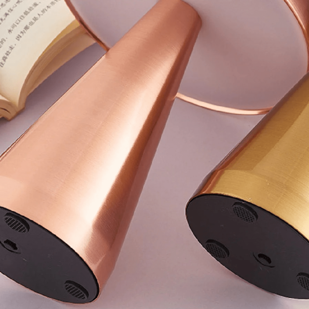 Lumelya™ – Lampe de table design