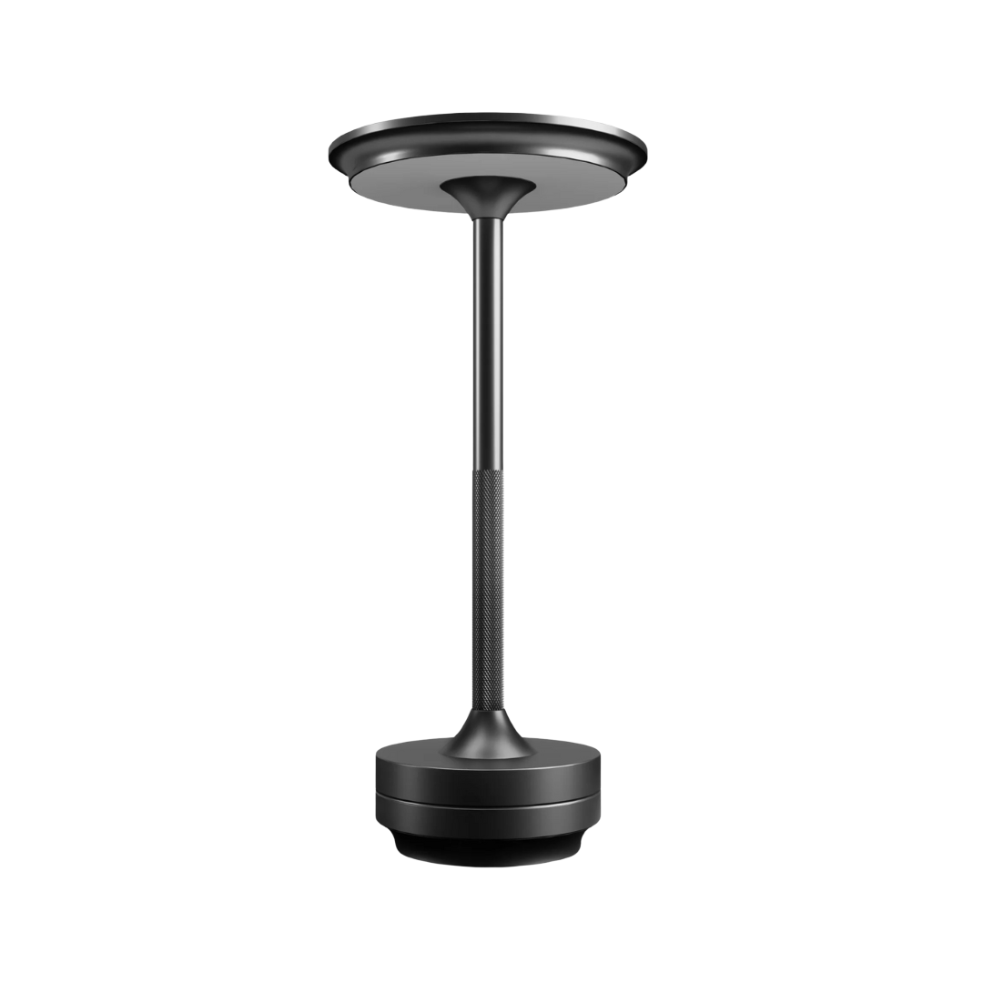 Retrovia™ – Lampe rétro de table tactile