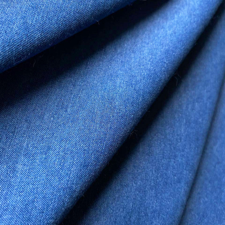 Alma™ | Robe en Jean d’Été