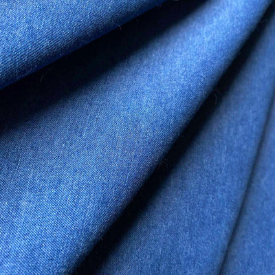 Alma™ | Robe en Jean d’Été