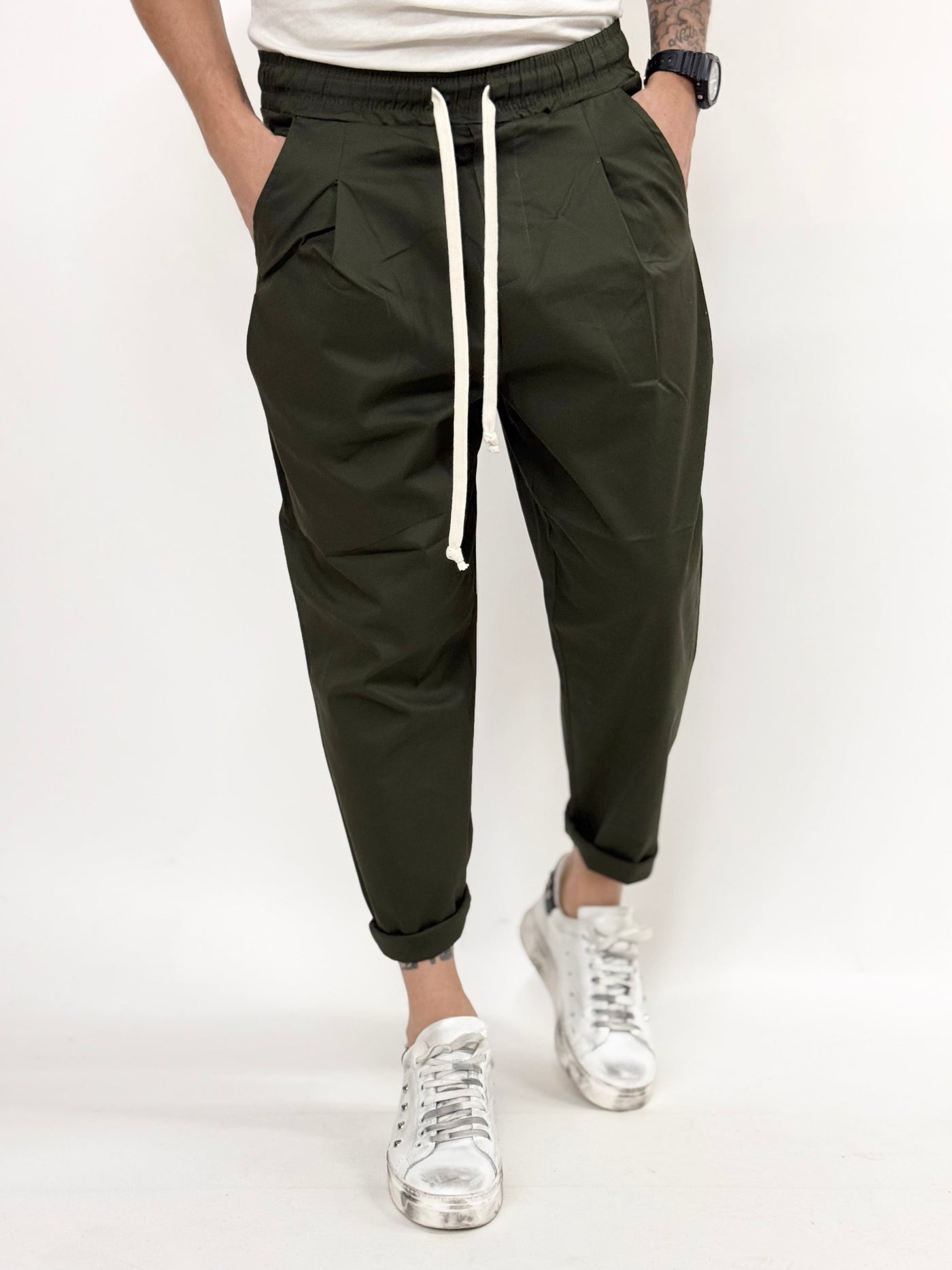 SENTO™ – Pantalon Urban