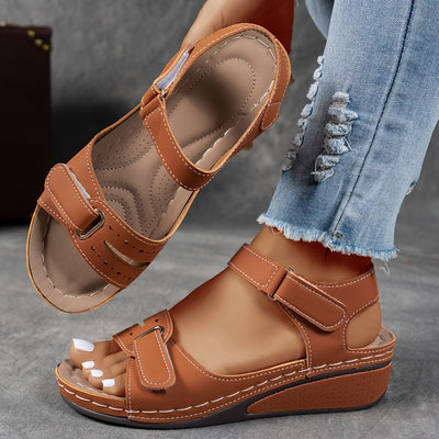 Sienna™ | Sandales d’été Stability+