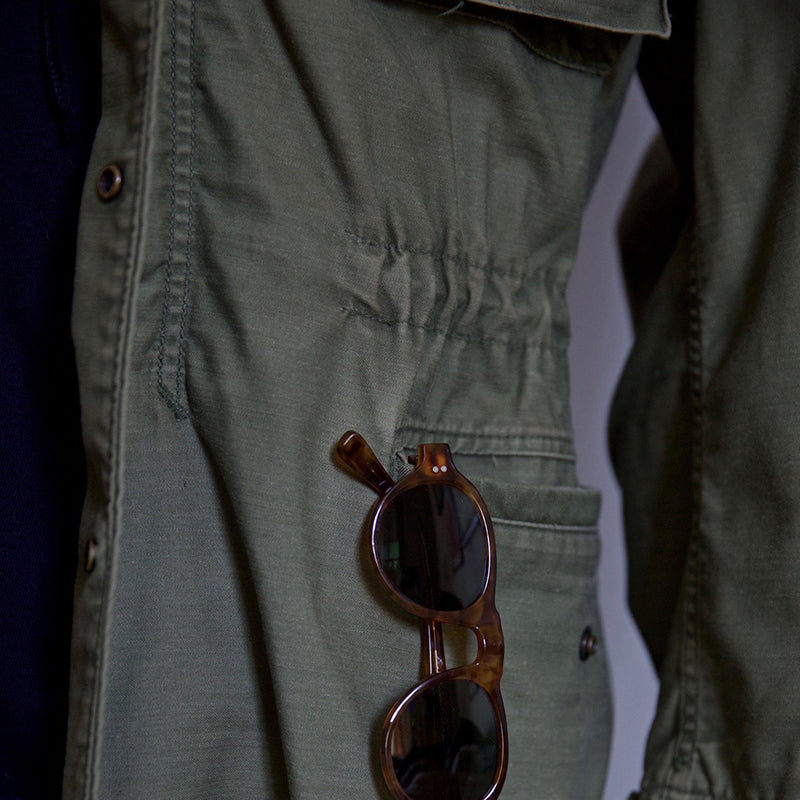Montaro™ | Veste de campagne