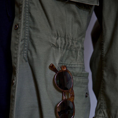 Montaro™ | Veste de campagne