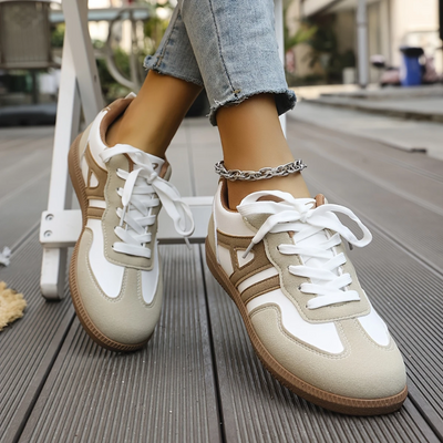 Orthéa™ | Sneakers Orthopédiques Confortables