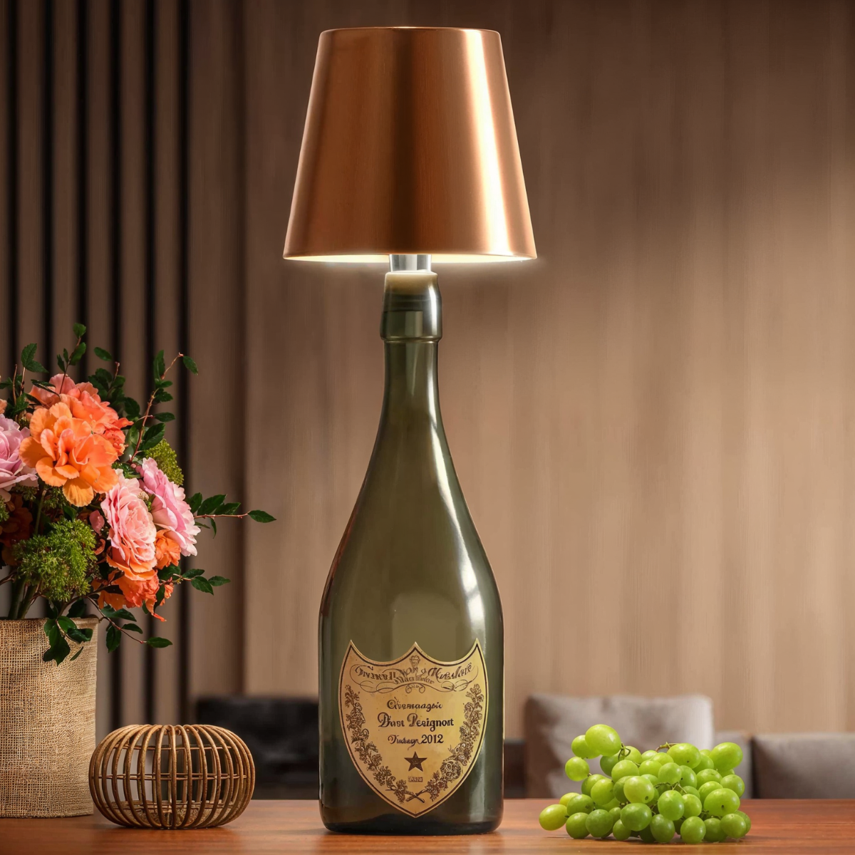 Cosy Lampe™ – L’élégance illuminée ✨