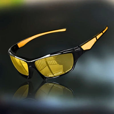 NS-NovaShop™ | Solaro – Lunettes de soleil (1 achetée = 1 offerte)