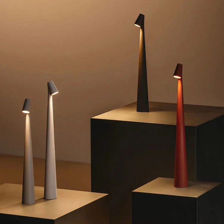 Beamo™ – Lampe design à lumière ciblée