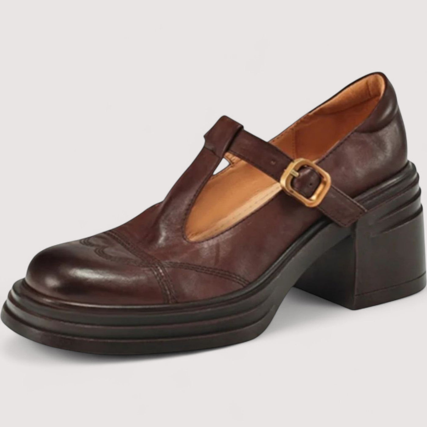 Elisabetta™ | Mocassin Moderne au Design Exclusif et Imprimé Tendance