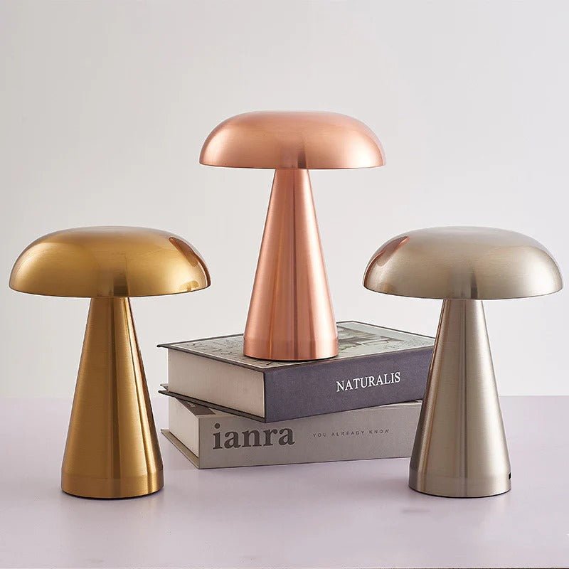 Lumelya™ – Lampe de table design