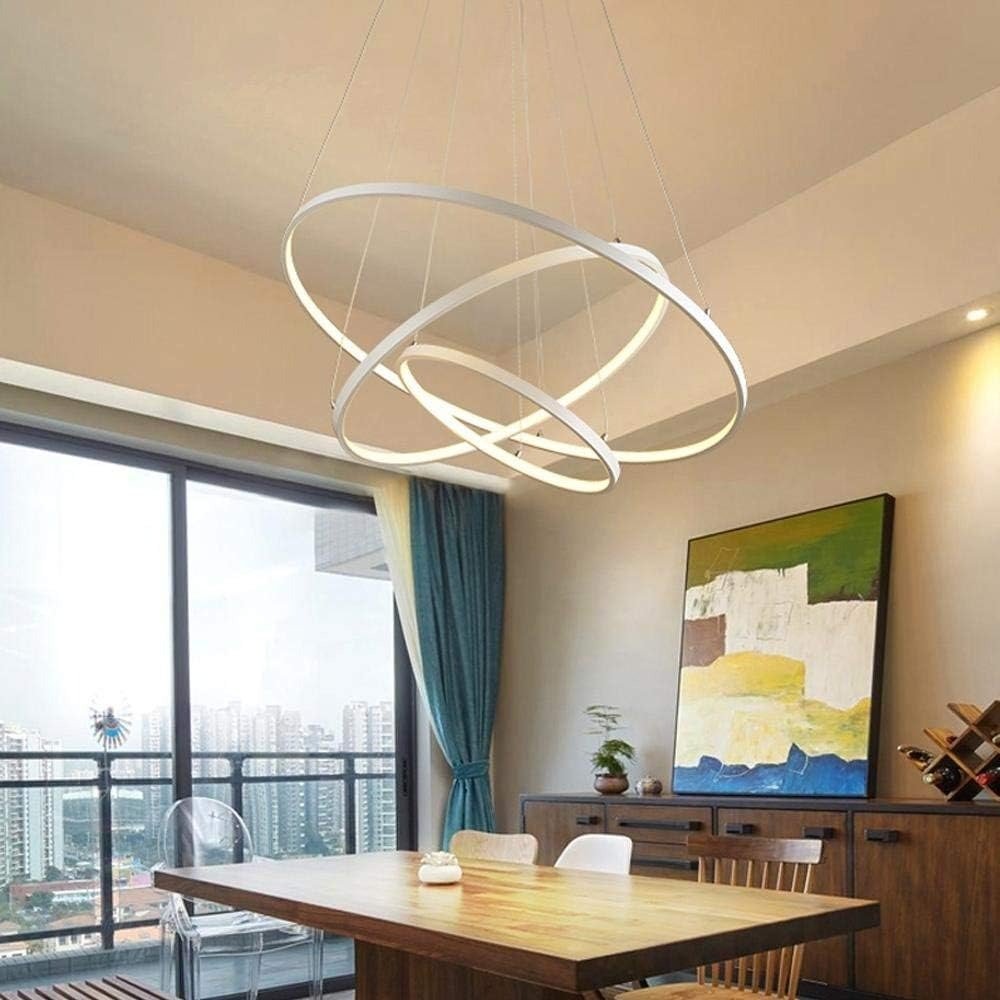 Cirella™ – Suspension design élégante