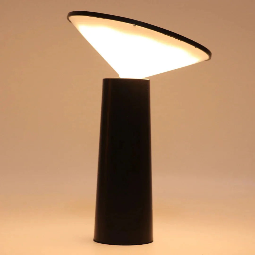 Eluma™ – Lampe de table moderne à intensité réglable