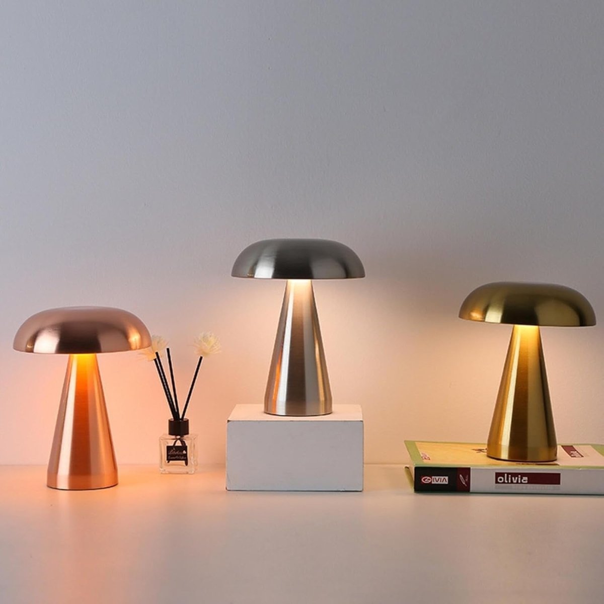 Lumelya™ – Lampe de table design