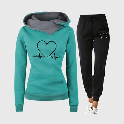 Veloria™ | Ensemble de sport confortable