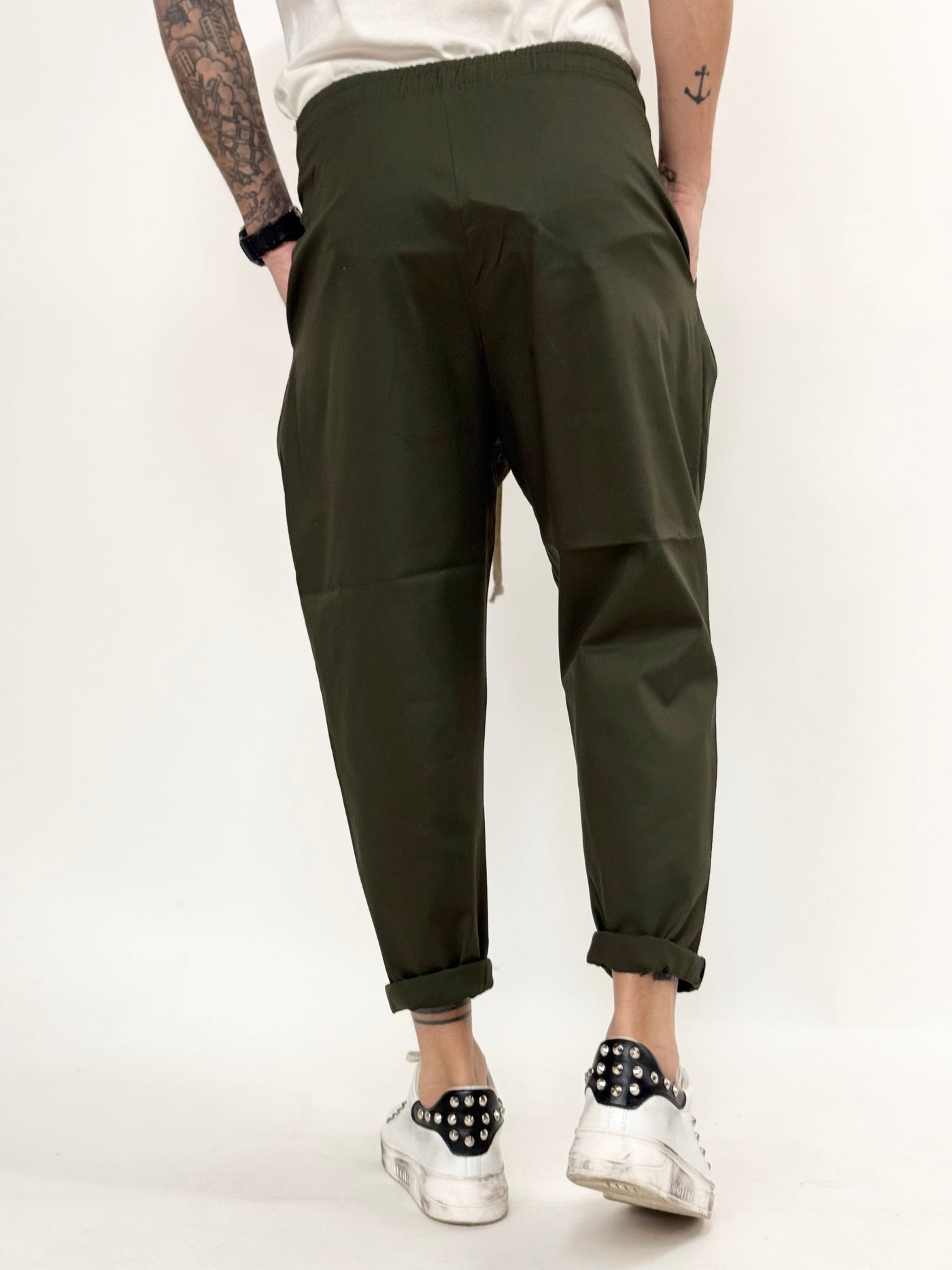 SENTO™ – Pantalon Urban